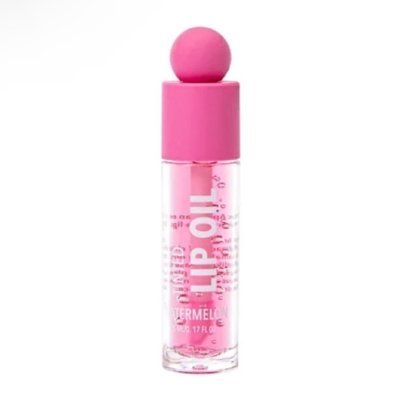 Smile & Shine Other - SMILE & SHINE - Watermelon Tinted Lip Oil